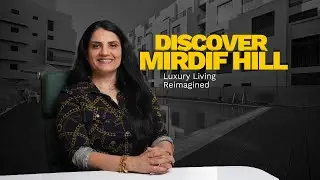 Dubai Investments Breaks Ground on Asayel Avenue | Mirdif Hills AED 2.2 Billion Expansion