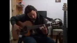 pastor de nubes jesus dominguez