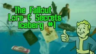 Объяснение айсберга Fallout, эпизод №1