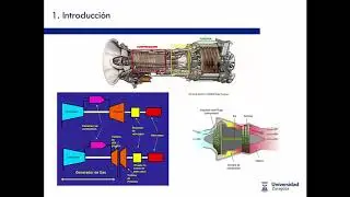 Fundamentos básicos de ciclos de potencia de gas