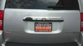 2009 Chrysler Town & Cherry Hill NJ