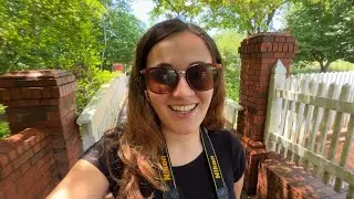 van life in georgia | athens & macon vlog