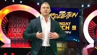 Shane McMahon to AEW? Shocking Rumors & Possible Debut!