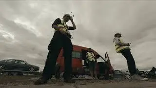 Seduced 2022 event fpv vlog #1