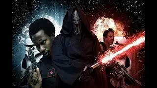 The Dark Resurgence: A Star Wars Story - Final Trailer