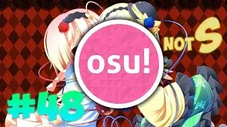 IOSYS - Third Eye ya! l OSU!