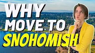 Experience The Charm Of Country Living In Snohomish, Washington!