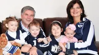 Kaitlyn Remembers - Rex Lee Run 2015