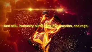 🔥 Lore Bite | Still We Burn (Cosmic Rock Teaser)
