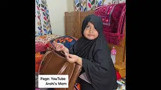 এটা খালাম্মার মা না তাহলে এই মহিলা কে?🤔নিজের কষ্টের কিছু অভিজ্ঞতা ভিডিও শেষে শেয়ার করলাম 😔 