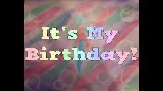 Candy Karaoke: Sailor Moon Birthday Edition