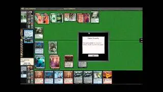 May 30 Splintertwin Round 1