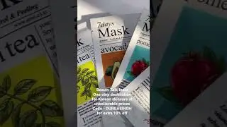 Buy Korean skincare at Unbelievable prices | Beauty Talk India