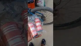 how to install stant pegs mtb cycle 😱#viralvideo #cycle #mtbfreestyle