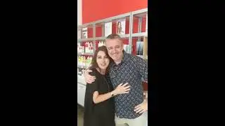 Utopia Salon partners with Nick Arrojo