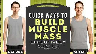 Herbal Muscle Gainer Pills for Men | Healthy Ways to Gain Weight Fast