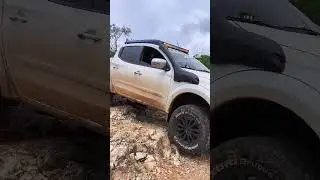 Abre trilha 13&ordm; Evento Jeepclube Lameiros #evento#4x4 #serradacanastramg #offroad