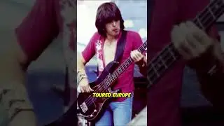 The REAL Reason AC/DC's Bassist Was Ready to QUIT