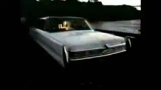 Commercial   1967 Chrysler Imperial
