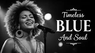 Etta James Style Sad Soul | Deep Blues for Lonely Feelings