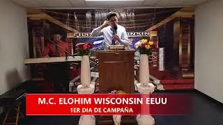 Pastor JONATHAN DAVILA 2025 JD Sana Doctrina 🕊🔥