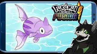 I CAUGHT IT LEGIT! | Pokemon Fusion [PART 3]