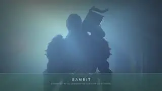 Destiny 2 Gambit Update
