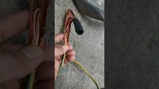 welding machine How to connect ground wire.