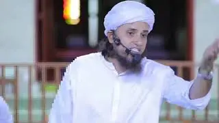 Ruhani guidance ||Deeni rehnumaai||@muftitariqmasoodbayan9721