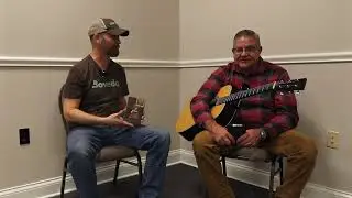 The Guitar Porch Interview with Joe Heiland From Boveda 2-Way Humidity Control