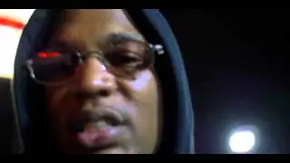 Fly Donnie (Official Music Video) 