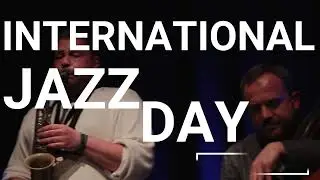 Promenade | Jazzflirt 2022 (IJD)