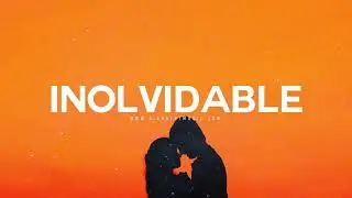 Inolvidable - Beat Reggaeton Romantic Latin Slow Emotional - Prody by GianBeat
