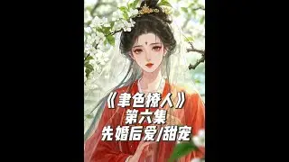 《聿色撩人》第六集，⑦猫勉废全文，洛姝聿战小说全文后续 都市言情豪门总裁先婚后爱甜文宠文闪婚甜度爆表。我，一位隐藏顶级设计师，被男友绿，被闺蜜上位，还被老板睡。因为他的一句:要不要试着做聿太太”，她