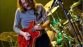 [Blues backing] Rumba style Blues backing Track (Fast tempo)