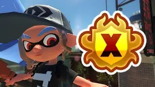 Getting 27 Kills Is NO PROBLEM On Krak-On Splat Roller [Splatoon 3]