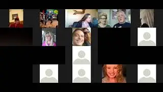 Elevacity geting started training with the Sterlings 2:1:20