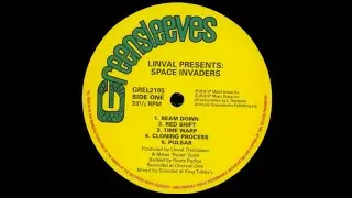SCIENTIST - TIME WRAP (Kefrag Repost)