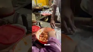 Meat box #viralreels #foodie #likeforlikes #youtubeshorts #youtube
