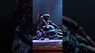 Halo reach sad edit 😔 #halo #edit