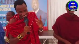 KALANGA MOLLEL - AUGUSTINO LAIZER FRIENDS NIGHT kuliwaka sana