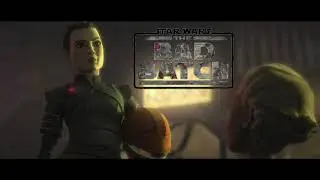 Star Wars: The Bad Batch | 