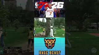 How to find cross-play friends NBA 2K26 #howto #tutorial #nba #nba2k #2k26 #nba2k26