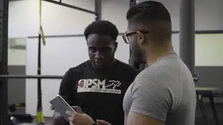 Tips Of How A Pro Soccer Player Should Train! | OPSM PRO