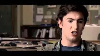 Disney's Prom Movie Clip 