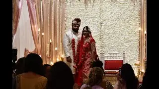 Amrita & Sufy Wedding Video (2025).
