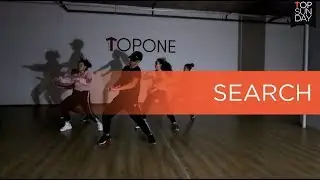 Topsunday. Vol. 2 | Noah Carter  &mdash; &laquo;Search&raquo; | Lyrical by Dima Petrovich