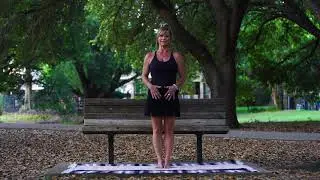 Energizing Breathing Exercise  | Fort Worth, TX |  Next Level Yoga