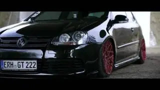 VW Golf 5 R32 EGO-X Catback Exhaust Klappenauspuff Sportauspuff Bull-X  Klappenabgasanlage