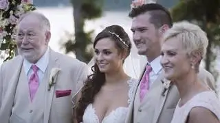 Arina Chad short film